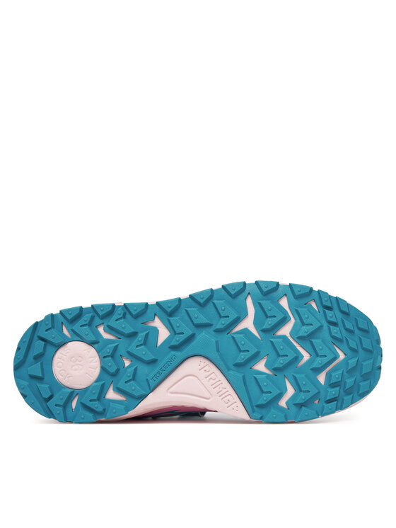 Primigi Primigi Sneakersy 7930611 D Turkusowy