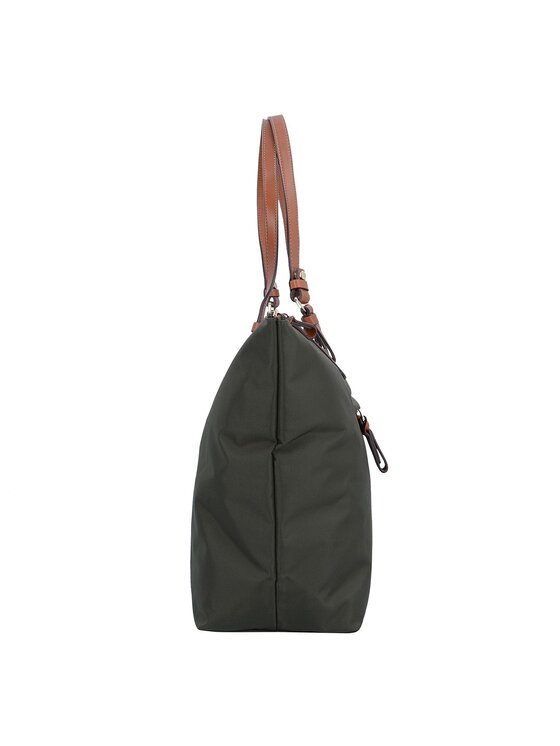 Bric's Bric's Torebka 168460 Zielony