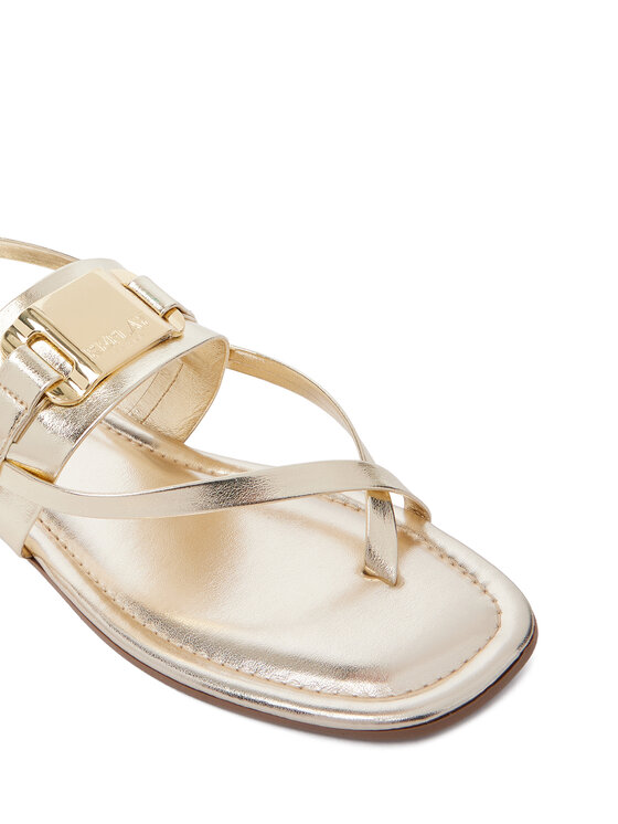 REPLAY REPLAY Sandaalid GWF6Q.000.C0005S Kuldne