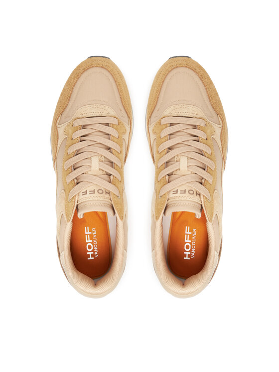 HOFF HOFF Sneakers City Vancouver 22502609 Beige