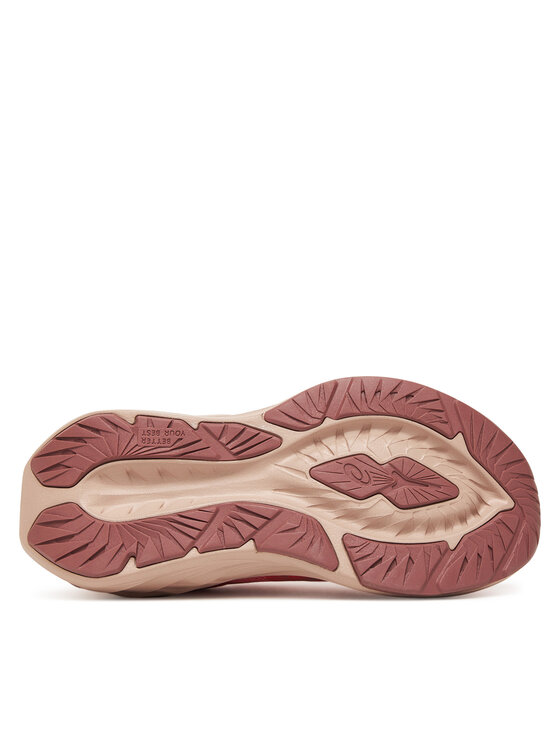 Asics Asics Pantofi pentru alergare Novablast 5 Gs 1014A367 Roz