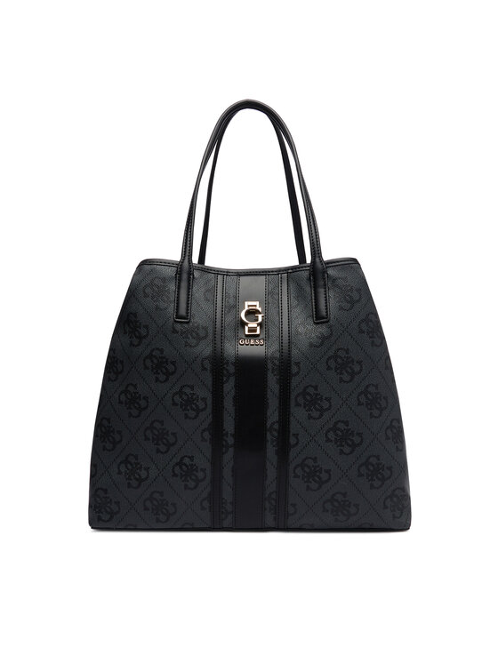 Guess Guess Handtasche Erenia HWSO78 38240 Grau