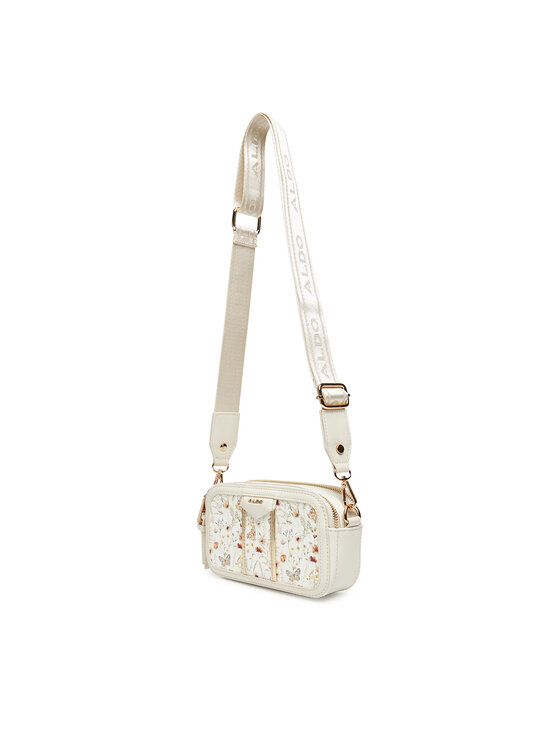 Aldo Aldo Borsetta Masuma 13933875 Bianco