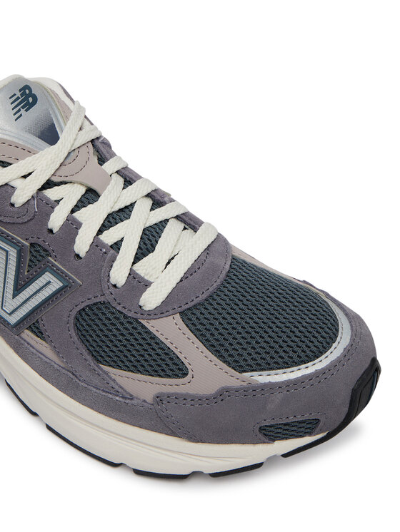 New Balance New Balance Sneakersy U20107PT Szary