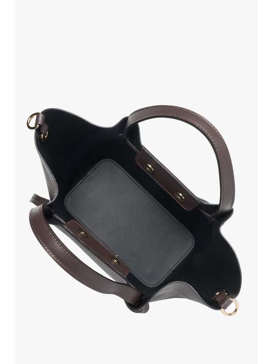 Estro Estro Borsetta ER00116352 Marrone