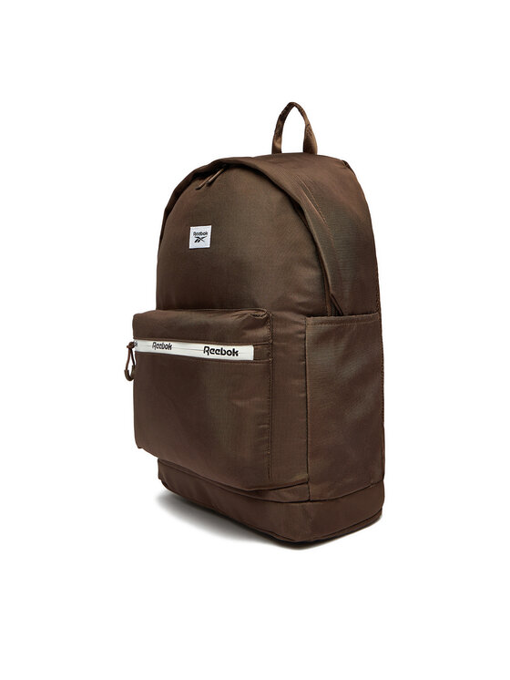 Reebok Reebok Rucksack CWBEO-RBK-WS-004-09 Braun