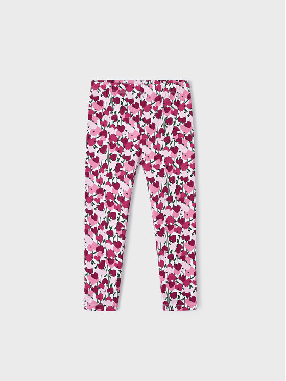 Mayoral Mayoral Set di leggings 3781 Multicolore