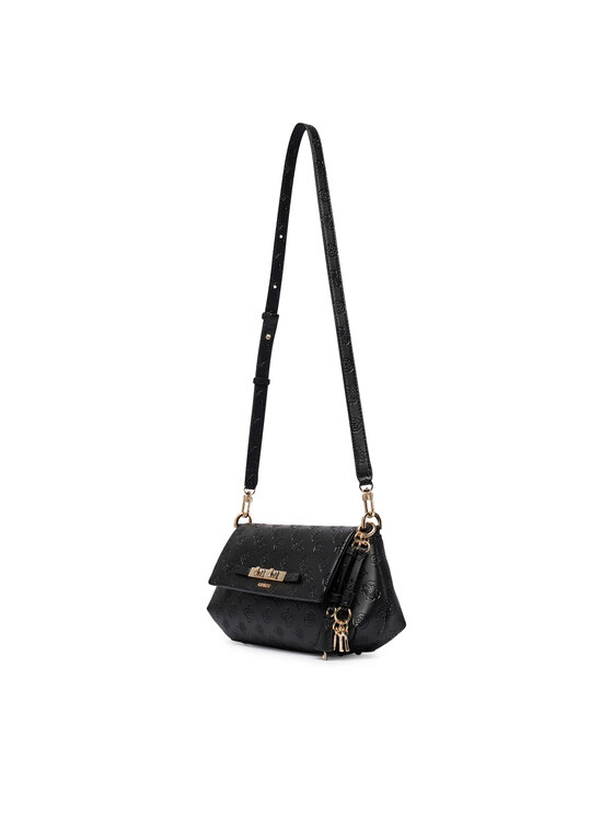 Guess Guess Geantă Carmella HWPD22 25200 Negru