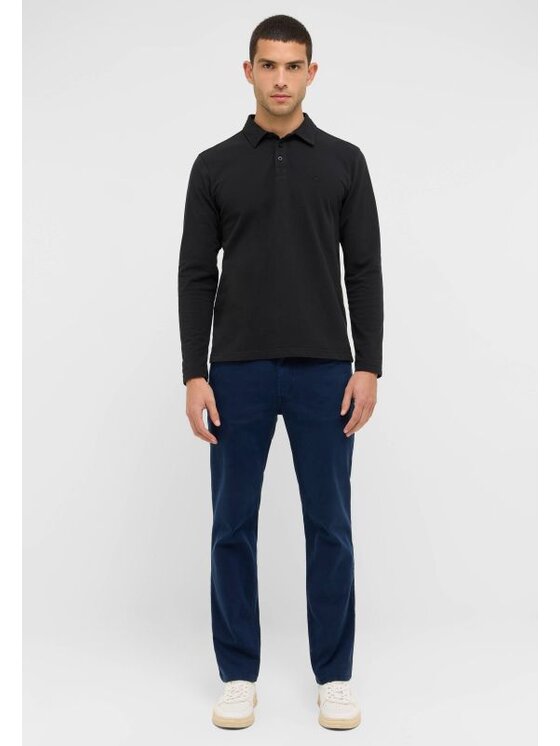 Mustang Mustang Jeans TRAMPER STRAIGHT Blu Straight Fit