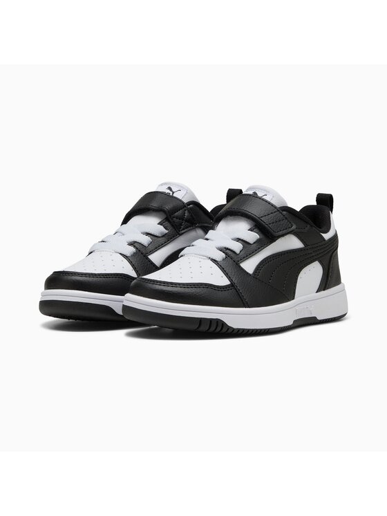 Puma Puma Sneakersy 397419 Czarny