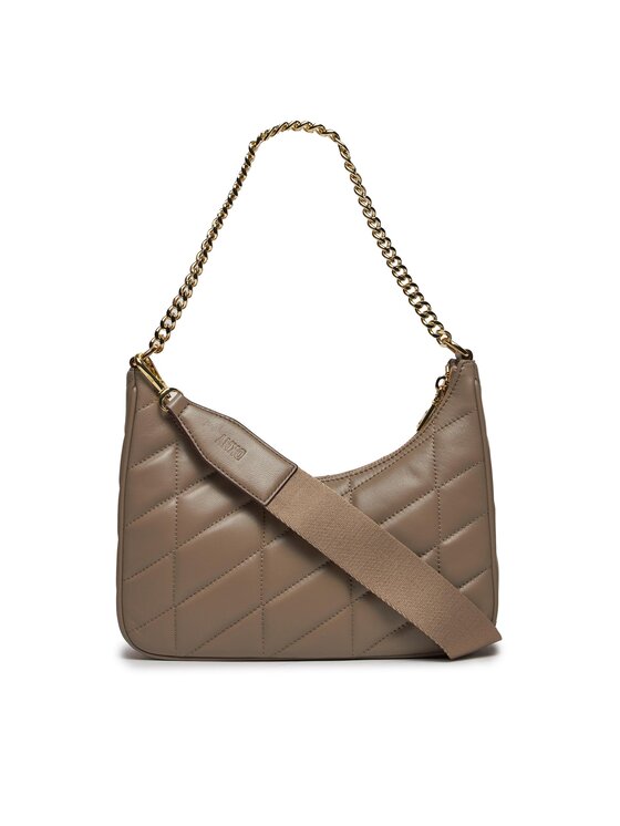 DKNY DKNY Torebka Betty R34EBB22 Beżowy