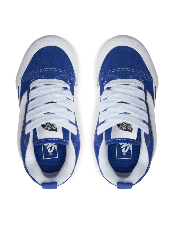 Vans Vans Tenniskingad Knu Skool VN000CYUBES1 Sinine