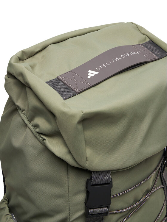 adidas by Stella McCartney adidas by Stella McCartney Rucksack adidas By Stella McCartney JY4189 Khakifarben