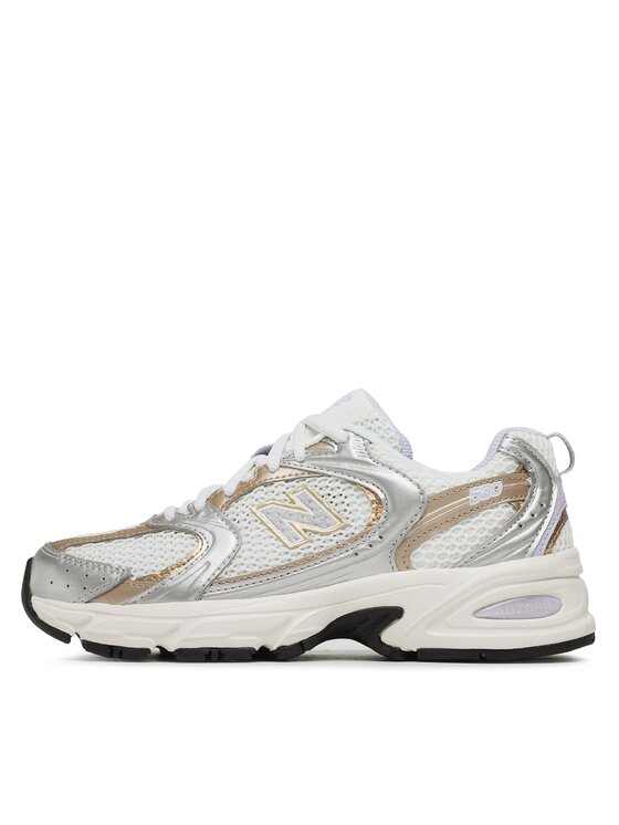 New Balance New Balance Tossud MR530ZG Hõbedane
