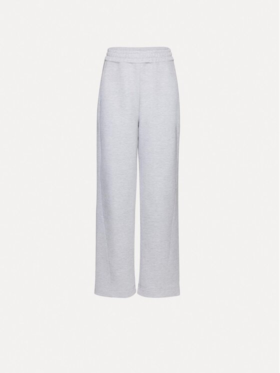 La Mania La Mania Pantaloni da tuta ARCO Grigio Active Fit