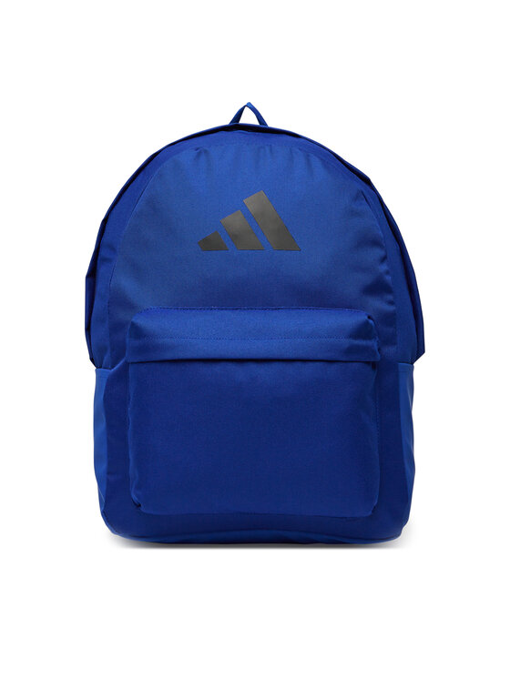 adidas adidas Batoh C-CLSC BARS BP IS7050 Modrá