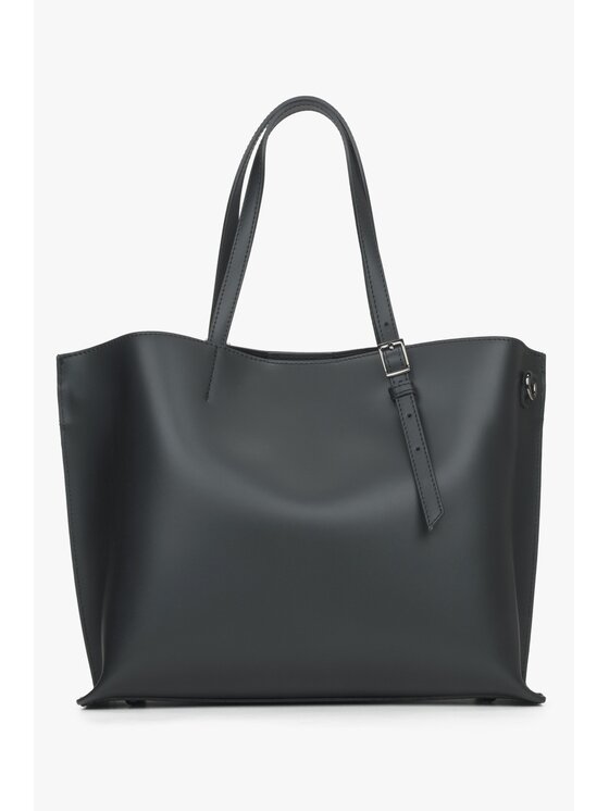 Estro Estro Τσάντα ER00115087 Μαύρο