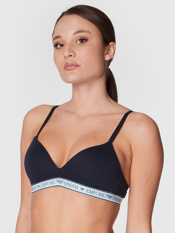 Reggiseno armani on sale