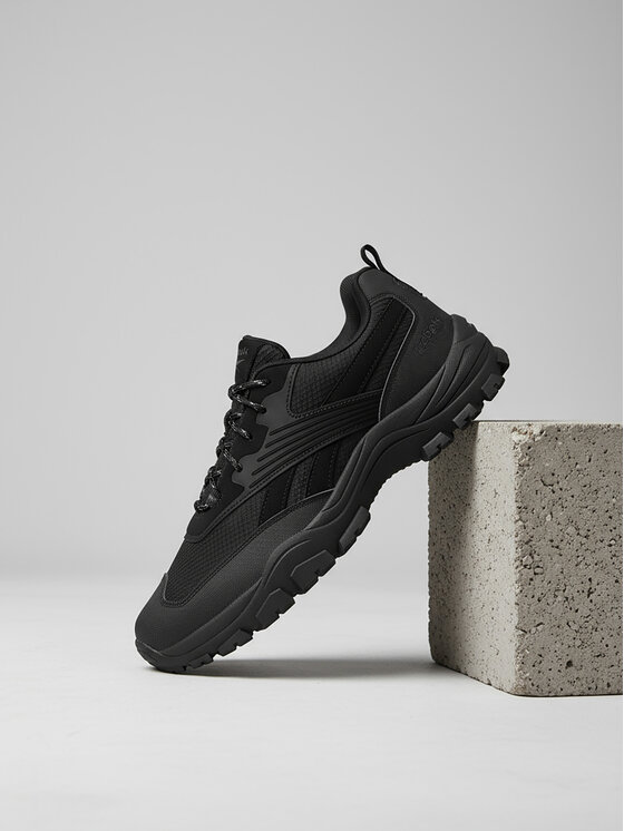 Reebok Reebok Tenisice CEO-RDG CITY TREKER 100237195 Crna