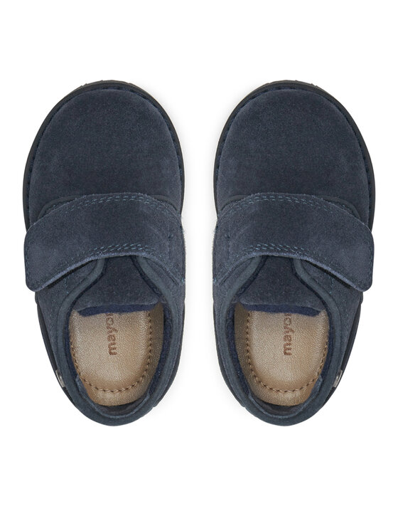 Mayoral Mayoral Scarpe basse 42504 27 Blu scuro