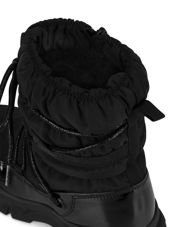 DeeZee DeeZee Μπότες Χιονιού CF2959-1 Μαύρο