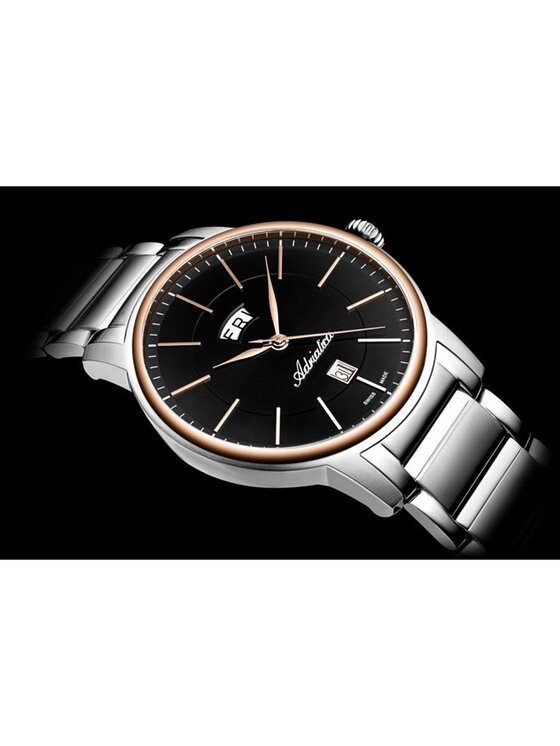Adriatica Adriatica Orologio A1144.R114Q Argento
