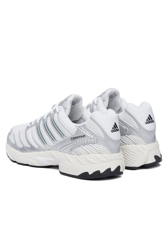 adidas adidas Sneakersy Adistar Control 3 HQ2721 Biały