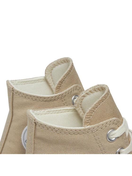 Converse Converse Tenisice Chuck Taylor All Star Lugged 2.0 Platform Seasonal Color A05098C Bež