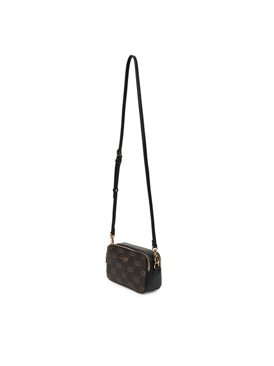 Liu Jo Liu Jo Τσάντα Ecs S camera Case AF5100 E0668 Μαύρο