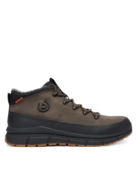 Bugatti Bugatti Schnürschuhe 331-AOS31-5069 Braun