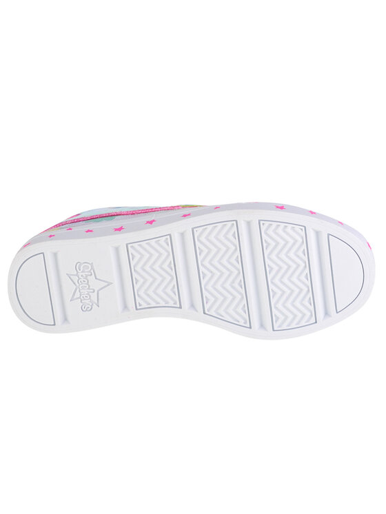 Skechers Skechers Sneakers Skechers Twi-Lites 2.0 - Unicorn Galaxy Multicolore