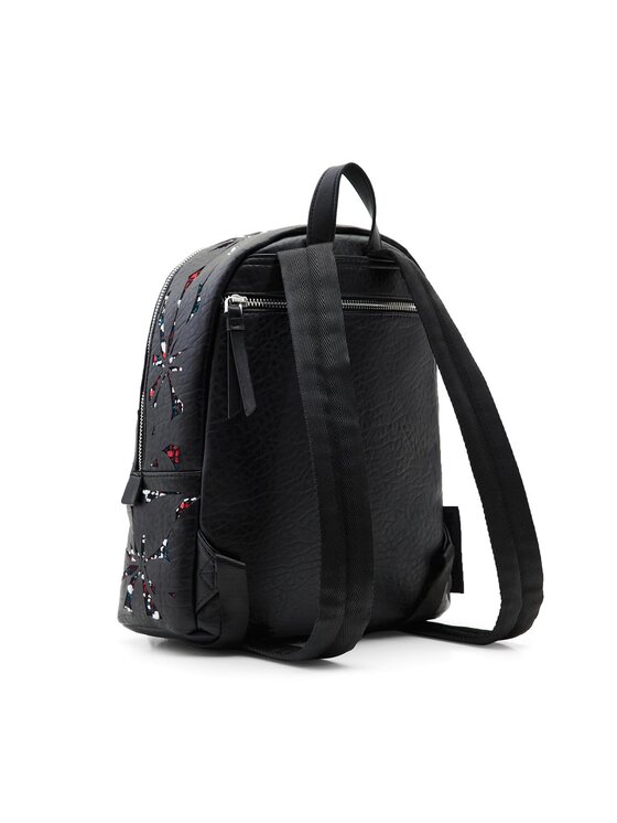 Desigual Desigual Ruksak 23WAKP19 Šarena