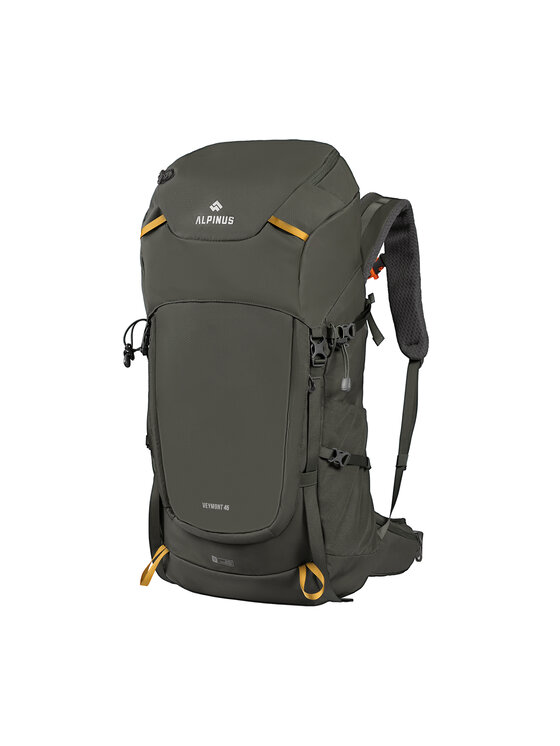 Alpinus Alpinus Plecak Veymont 45 Zielony