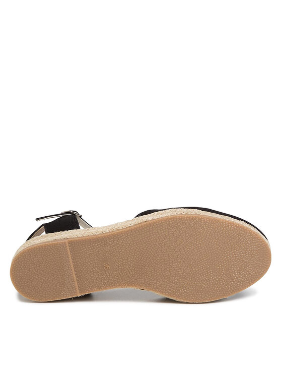 Big Star Shoes Big Star Shoes Espadrillid FF274526 Must