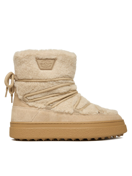 Gant Gant Lumesaapad 31541101 Ekrüüvärv