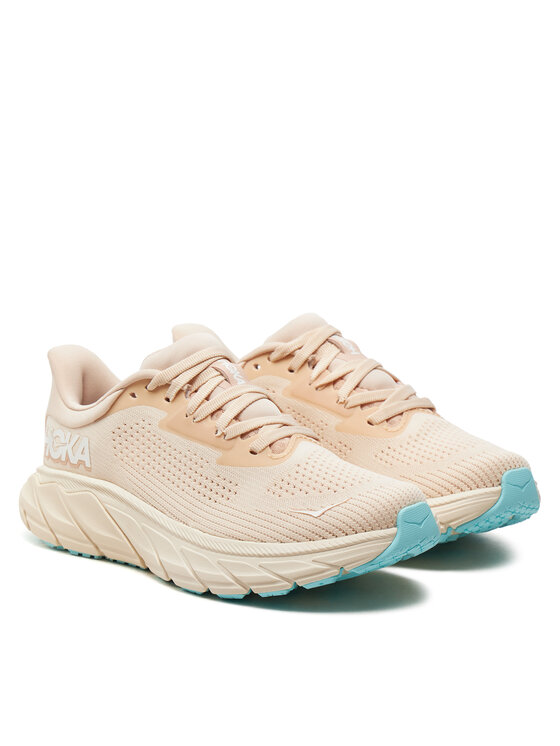 Hoka Hoka Scarpe da corsa Arahi 7 1147851 Beige