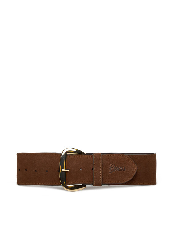 Guess Guess Damengürtel Thalia W4BZ18 L0VJ0 Braun
