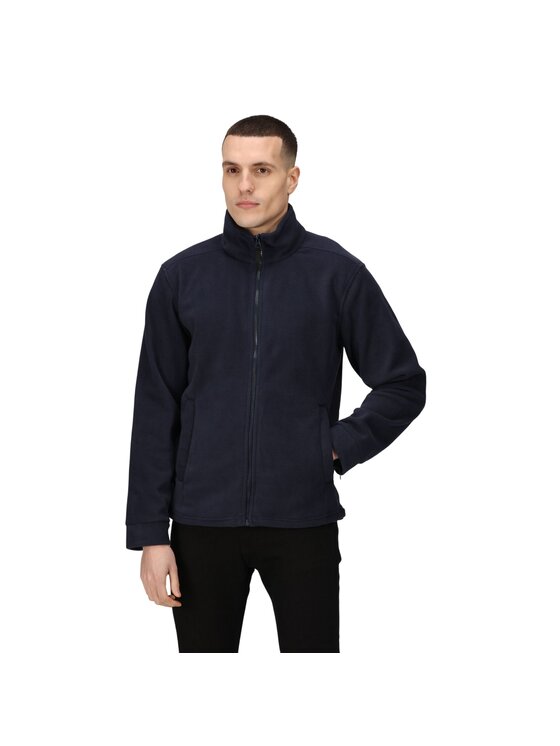 Regatta Regatta Kurtka outdoor Thor 300 Granatowy Long Fit