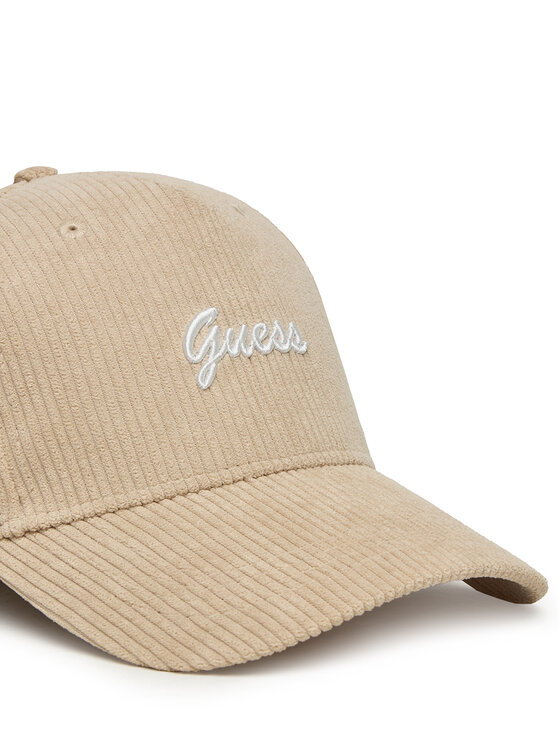 Guess Guess Kšiltovka V5BZ10 WF760 Béžová