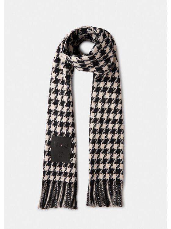 Liu Jo Liu Jo Foulard 2F5041T030009E62 Nero
