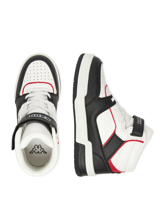 Kappa Kappa Tenisice CEO-SS24-3C057 Bijela
