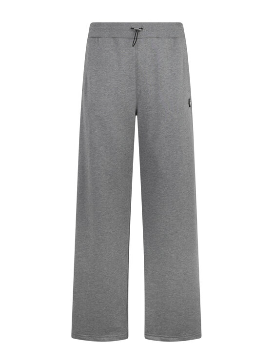 PHILIPP PLEIN PHILIPP PLEIN Spodnie dresowe 29835 Beżowy Jogger Fit