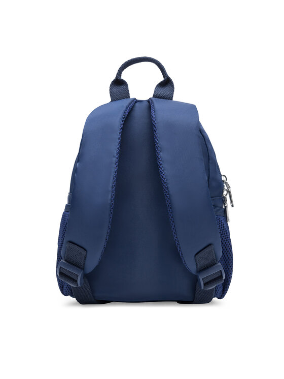 BATWHEELS BATWHEELS Rucsac ACCCS_SS24-300WBBW Bleumarin