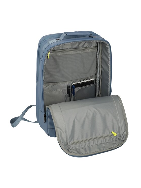 Travelite Travelite Plecak 311376 Błękitny