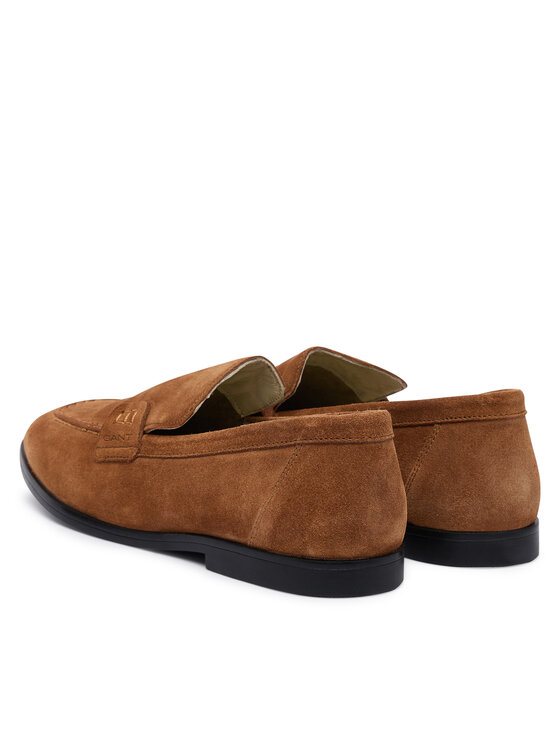 Gant Gant Mokassins 30573865 Braun
