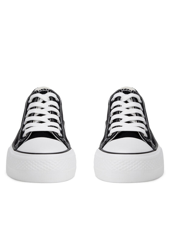 Sprandi Sprandi Scarpe da ginnastica YL201404 Nero