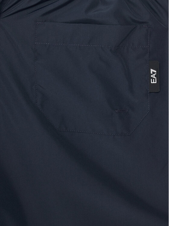 EA7 Emporio Armani EA7 Emporio Armani Úszónadrág 7B000109 AF17231 UB102 Sötétkék Regular Fit