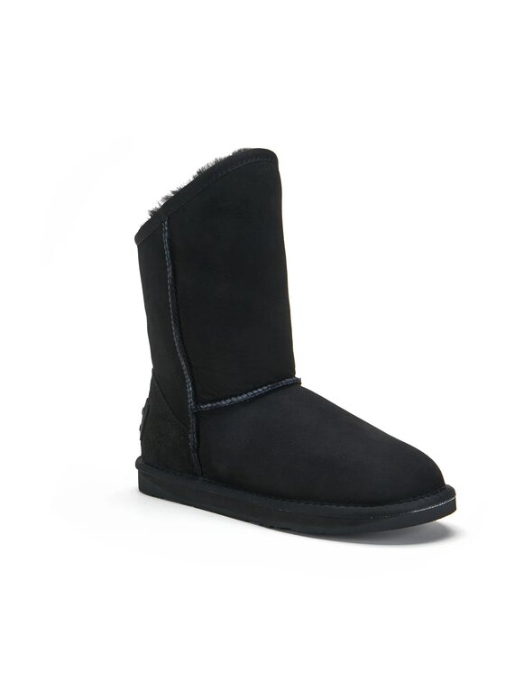 Australia Luxe Australia Luxe EMU COS203N-BL Czarny