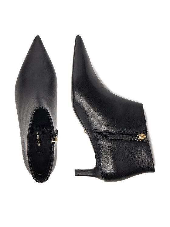 Gino Rossi Gino Rossi Stiefeletten EO-SASHA-121973 Schwarz