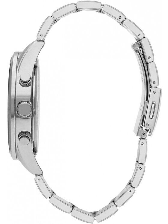 Slazenger Slazenger Zegarek SL.09.2242.2.01 Szary